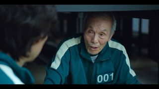 سریال پر بازدید کننده تاریخ جهان ( اسکوید گیم - بازی مرکب ) فصل اول قسمت اول دوبله فارسی بدون هیچ سانسوری