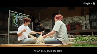 قسمت نهم وب درامای The Guys I Want To Catch 2021 (پسرایی که میخوام گیر بندازم) با بازی... ( زیرنویس فارسی هنوز نیومده)