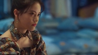 سریال چینی خارج از رویا (فراتر از رویا) 2021 قسمت 22 با زیرنویس فارسی چسبیده