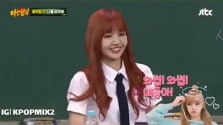 جوک کشنده لیسا