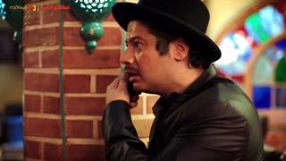 فیلم کمدی دم سرخ ها