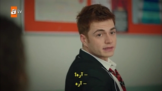 سریال kardeslerim خواهر و برادرانم قسمت 28 با زیرنویس فارسی