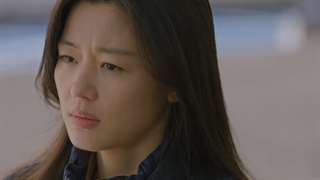 قسمت 8 سریال جیریسان قسمت هشتم+زیرنویس Jirisan 2021 با بازی جون جی هیون و جو جی هون