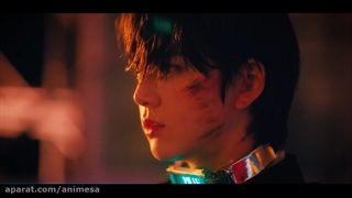 موزیک ویدیو MAVERICK از گروه THE BOYS