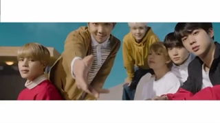 موزیک ویدیو go go از BTS