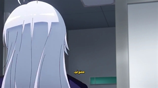 انیمه 86 فصل 1 قسمت 6 با زیرنویس فارسی چسبیده - anime 86 season 1 episod 6