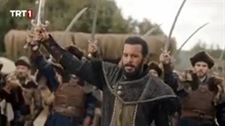 دانلود قسمت 2 سریال آلپ آرسلان با زیرنویس فارسی در کانال قرار گرفت/لینک کانال پایین داخل توضیحات