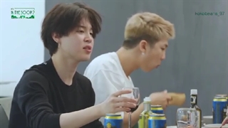 قسمت پنجم فصل دوم برنامه BTS In The Soop ( زیرنویس فارسی ) ورژن ویورس