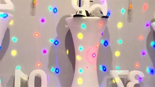 ✨پارتی سیتی ✨میز سوارز✨