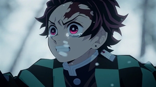 انیمه شیطان کش فصل ۲ قسمت ۵ زیرنویس فارسی(kimetsu no yaiba)