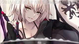 Nightcore (pro)