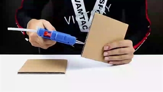 ساخت ربات برای کودکان با کارتون