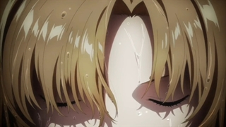 تریلر جدید انیمه سینمایی Sword Art Online: Progressive - Hoshi Naki Yoru no Aria