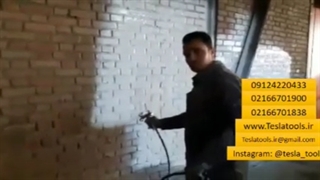 نحوه رنگ آمیزی با ایرلس