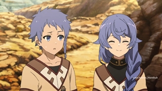 تناسخ یک بیکار فصل ۲ قسمت ۷