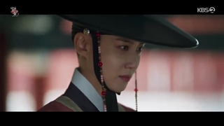 قسمت 11 سریال علاقه پادشاه قسمت یازدهم+زیرنویسThe King’s Affection 2021 با بازی پارک اون بین و رو وون عضو SF9