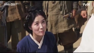 قسمت 3 سریال بازرس مخفی سلطنتی و جوی/ secret royal inspector and joy 2021 +زیرنویس فارسی