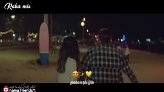 میکس ترکیبی(دلم هوس کرده_گرشا رضایی)