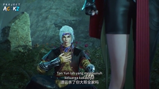 انیمه نگهبانان آسمان قسمت 41 با زیر نویس فارسی