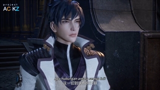 انیمه روح شمشیر حاکم قسمت126 با زیر نویس فارسی