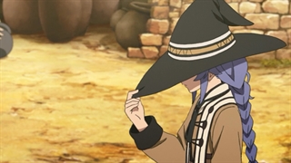 انیمه Mushoku Tensei فصل 02 قسمت 07  زیرنویس