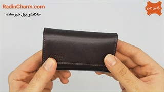 جاکلیدی پول خور ساده