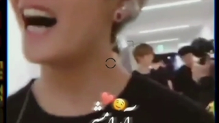 تو شدی آرامشم:)