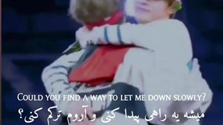 به ارومی ترکم کن