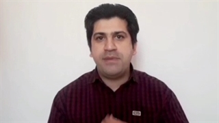 حد و مرزهاتو معلوم کن!