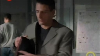 هشدار برای کبرا 11 فصل 8 قسمت 3