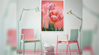 ارائه انواع تابلو و تخته شاسی کاپریس در شهر دکوراسیون