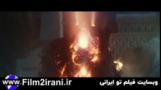 فیلم شکارچیان روح افترلایف Ghostbusters Afterlife دوبله فارسی