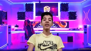 آموزش حذف بک گراند ویدیو بدون پرده سبز