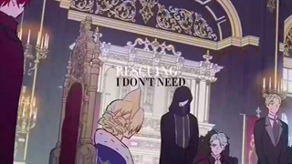 میکس از مانهوا ی کسی که من را پرنسس کرد