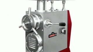 چرخ گوشت صنعتی