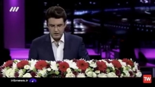 مستند/ نقش رهبر معظم انقلاب در مهار آشوب‌های سال ۹۸