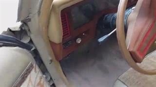 طراحی خودرو های قدیمی و لوکس