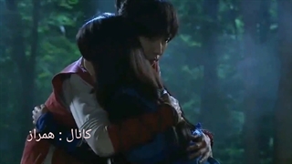 میکس فوق العاده با ترانه ترکی از سریال کتاب خانوادگی گو