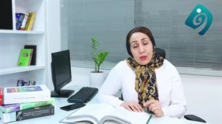 درمان ترک های بارداری |دکتر فاطمه فیروزی بررسی لک صورت
