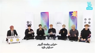 نمایش انتشار آلبوم Wings ( پارت ۲) ( زیرنویس فارسی چسبیده) دوستش دارم خیلی خیلی خیلی خیلی خیلی خیلی خیلی  زیاد