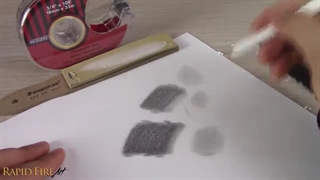 ✅ آموزش اصول طراحی سایه روشن