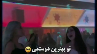 تقدیم به آرمیتا مهربونم♥️-♥️ ترمیم زیبایی دندان