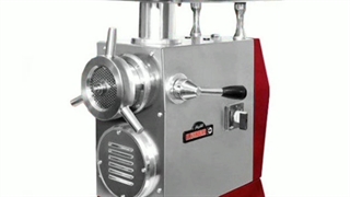 چرخ گوشت صنایع برودتی ریماسرما