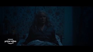 فیلم ترسناک عمارت The Manor 2021