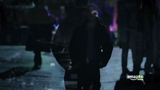 تریلر سریال Bosch