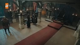 فصل سوم قسمت 71 سریال قیام عثمان با زیرنویس فارسی در کانال تلگرام t.me/kuruuc