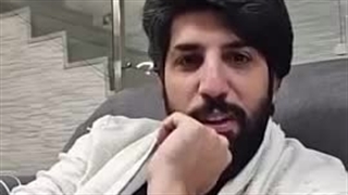 لایو اینستاگرام امید دانا با مخاطبان 11نوامبر 2021 بخش 1_4