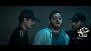 دانلود آهنگ سلام عزیزم مسیح و آرش