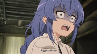 فصل دوم انیمه تناسخ یک بیکار قسمت 7 با زیرنویس فارسی سانسوراختصاصی