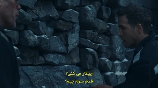 دانلود فیلم اخطار قرمز Red Notice 2021 با زیرنویس فارسی چسبیده